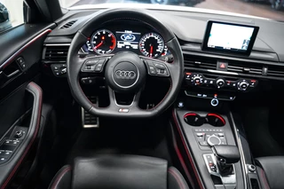 Audi A4 – thumbnail 4