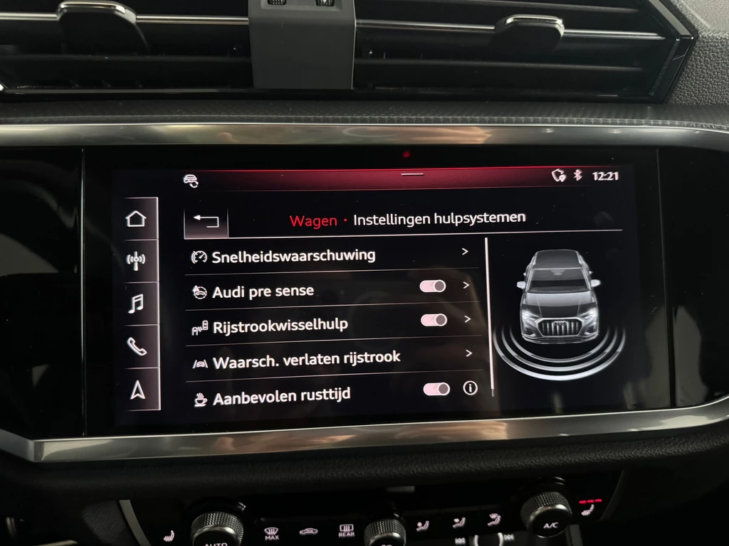 Audi Q3 – foto 29