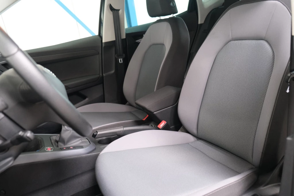 SEAT Arona – foto 13