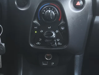 Toyota Aygo – thumbnail 19