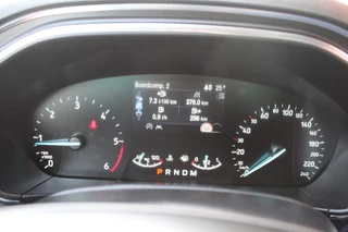 Ford Focus – thumbnail 13