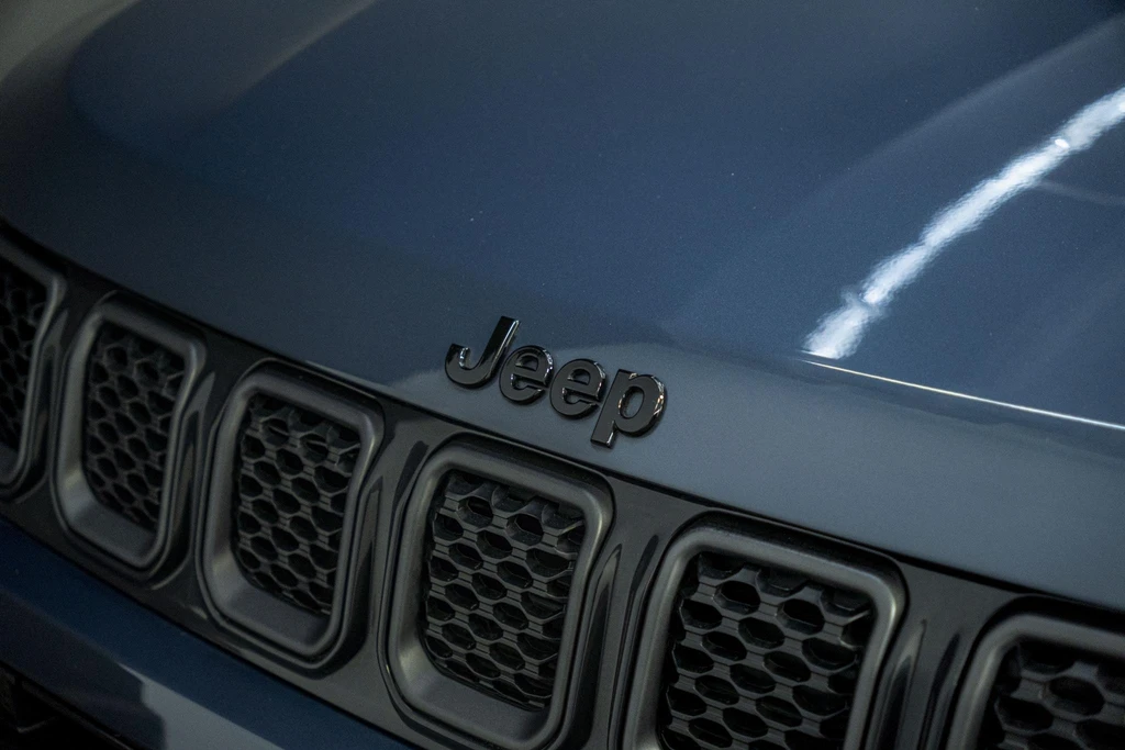 Jeep Compass – foto 30
