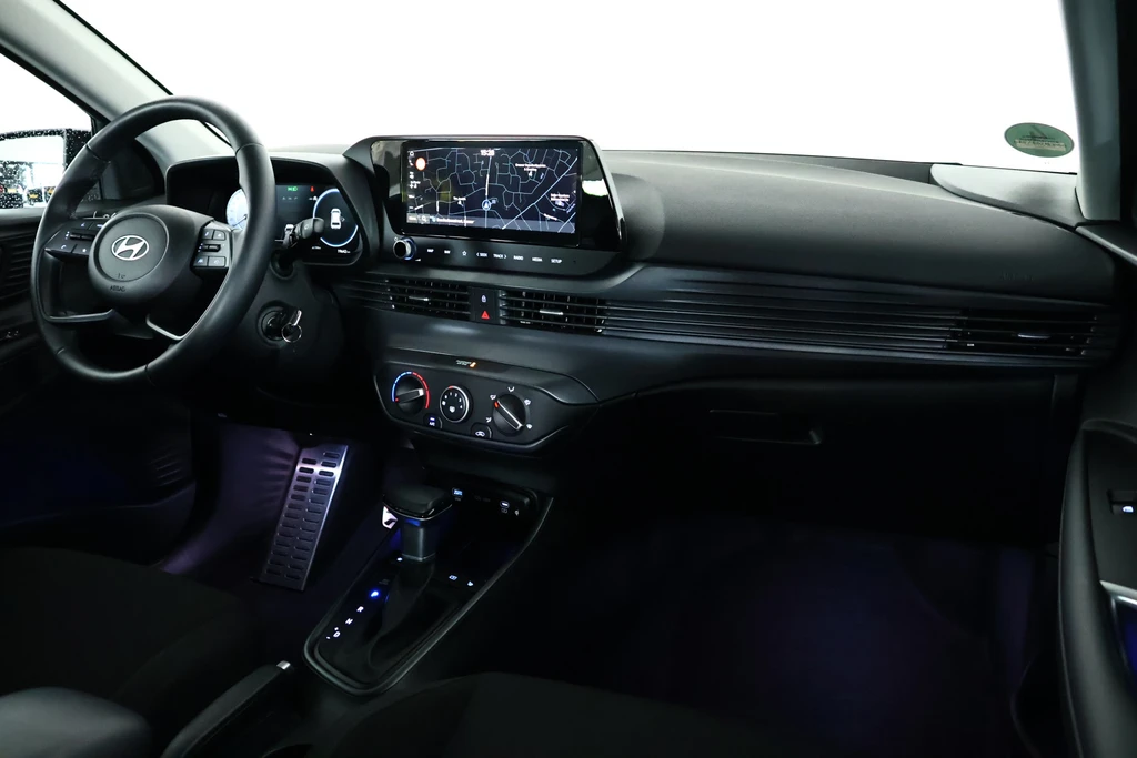 Hyundai Bayon – foto 10