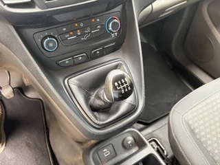 Ford Transit Connect – thumbnail 15