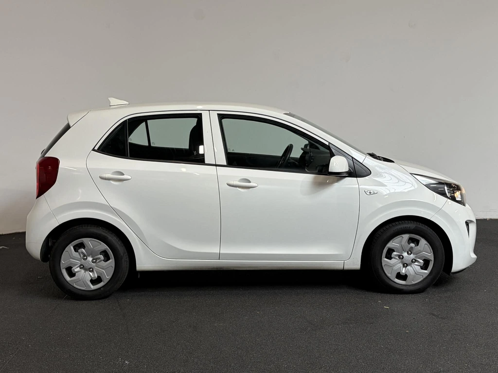 Kia Picanto – foto 7