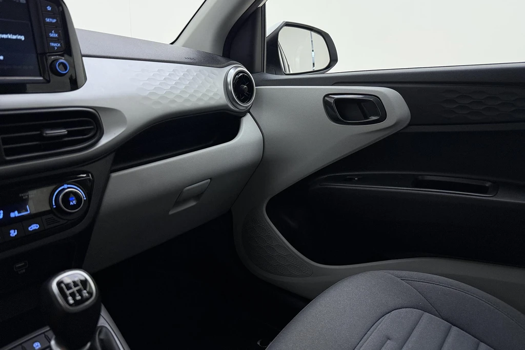 Hyundai i10 – foto 27