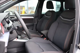 SEAT Arona – thumbnail 23