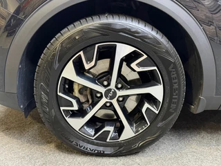 Kia Sportage – thumbnail 8