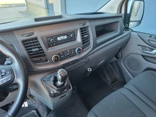 Ford Transit Custom – thumbnail 20