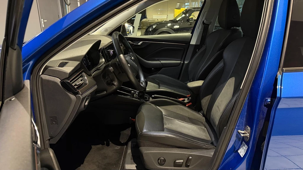 Škoda Kamiq – foto 27