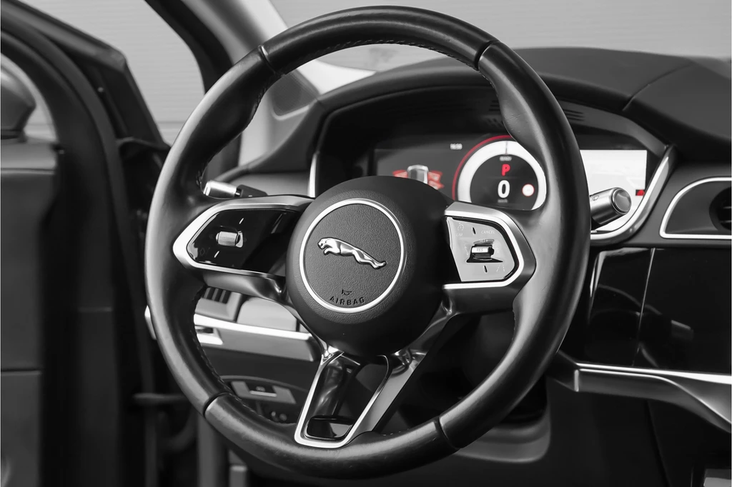 Jaguar I-PACE – foto 20