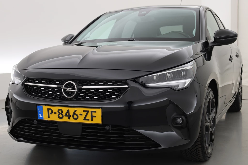 Opel Corsa – foto 2