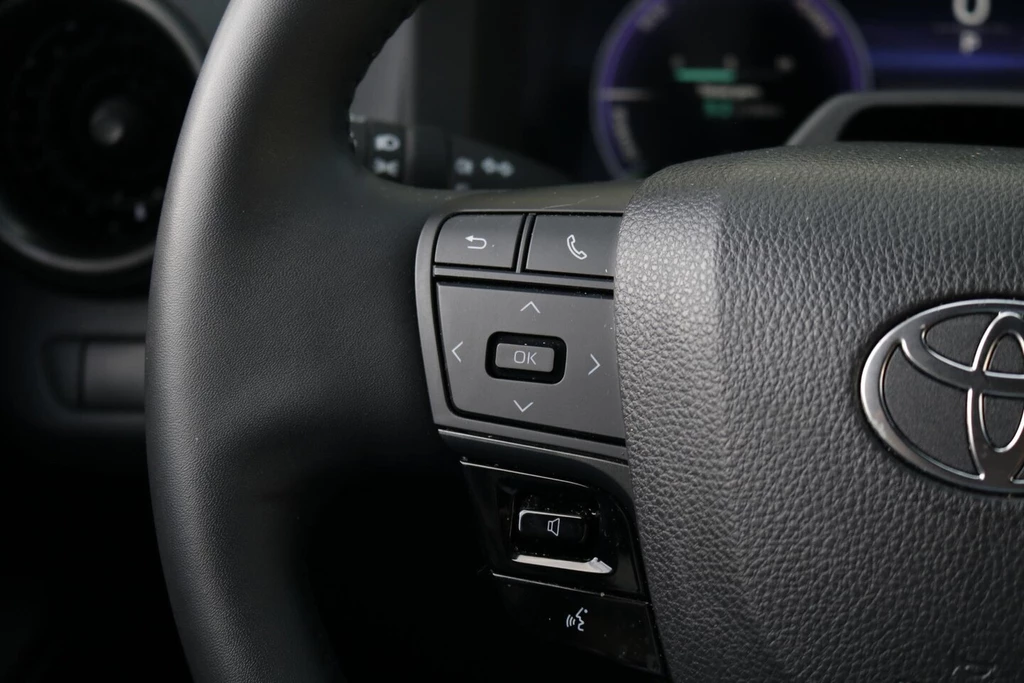 Toyota C-HR – foto 14