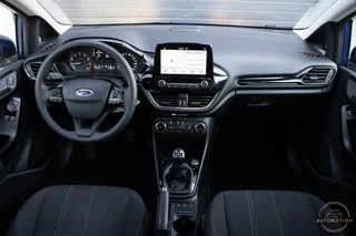 Ford Fiesta – thumbnail 14