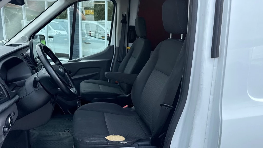 Ford Transit – foto 16