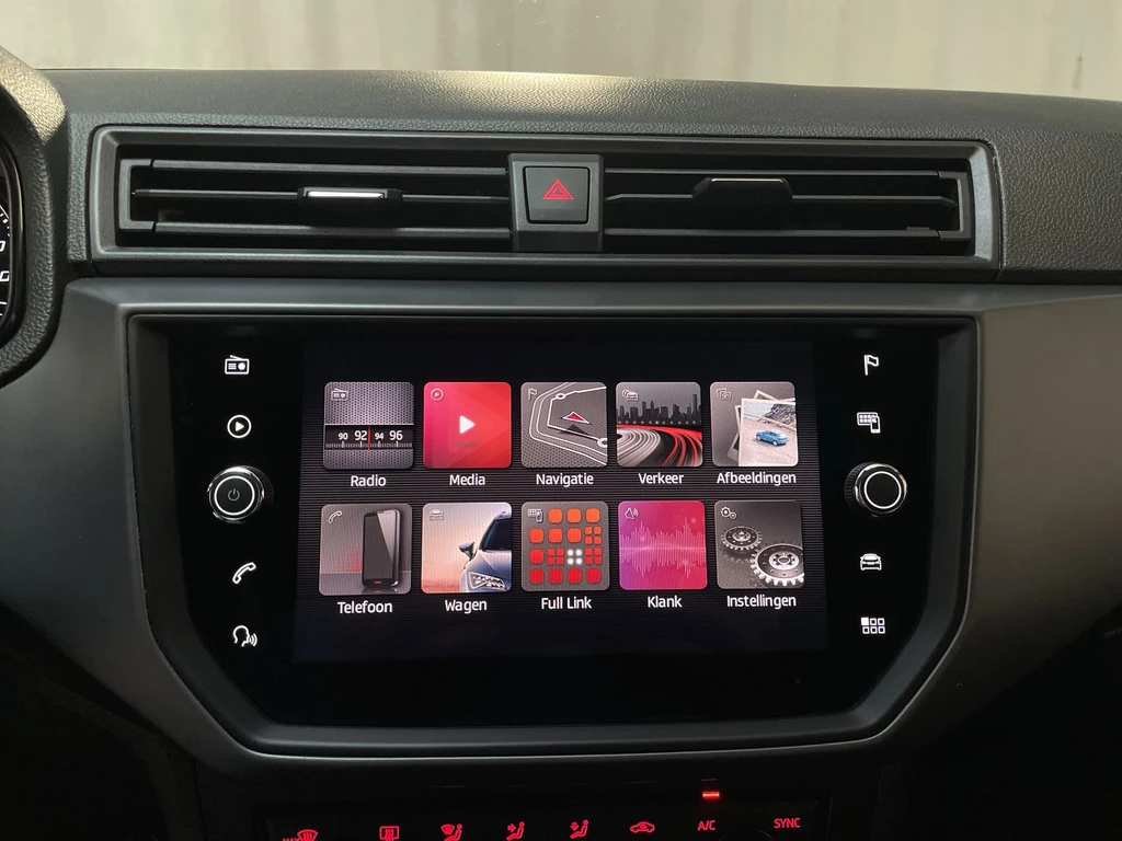 SEAT Ibiza – foto 14