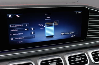 Mercedes-Benz GLE – thumbnail 37