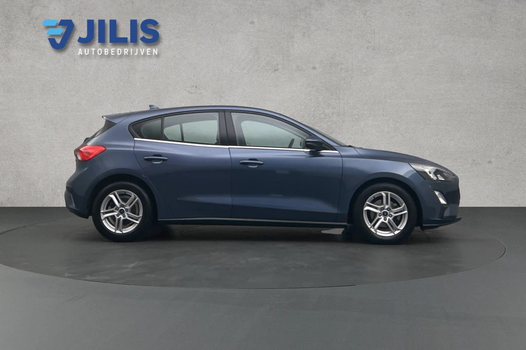 Ford Focus – foto 7