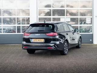 Kia Ceed Sportswagon – thumbnail 7