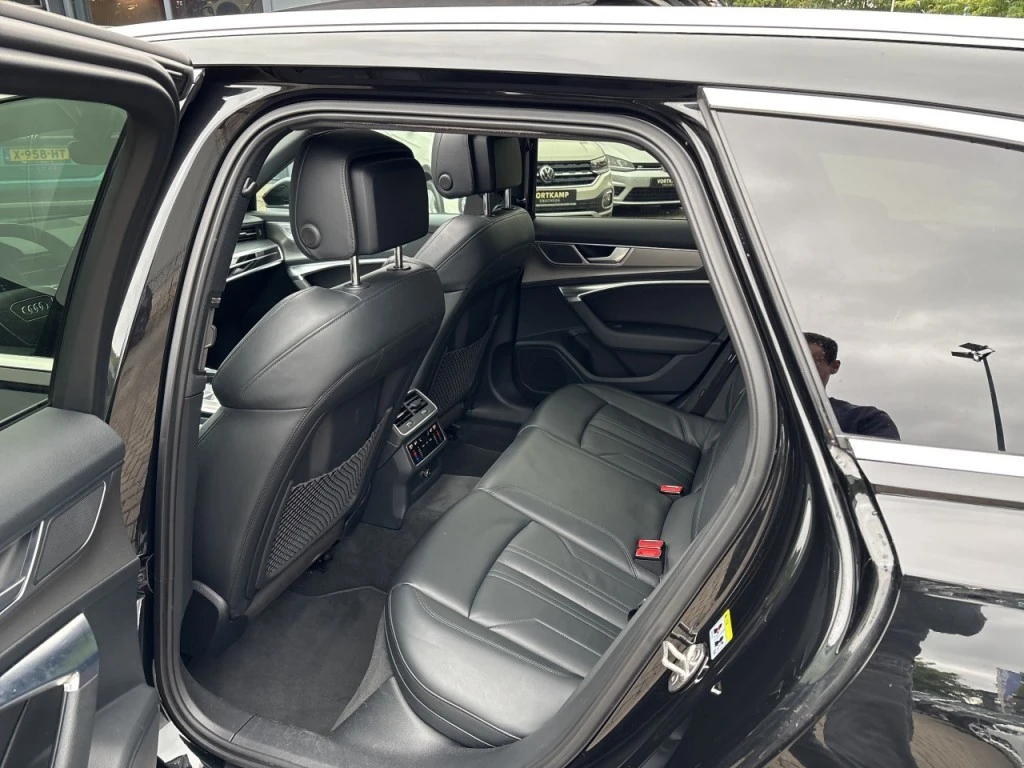 Audi A6 – foto 12