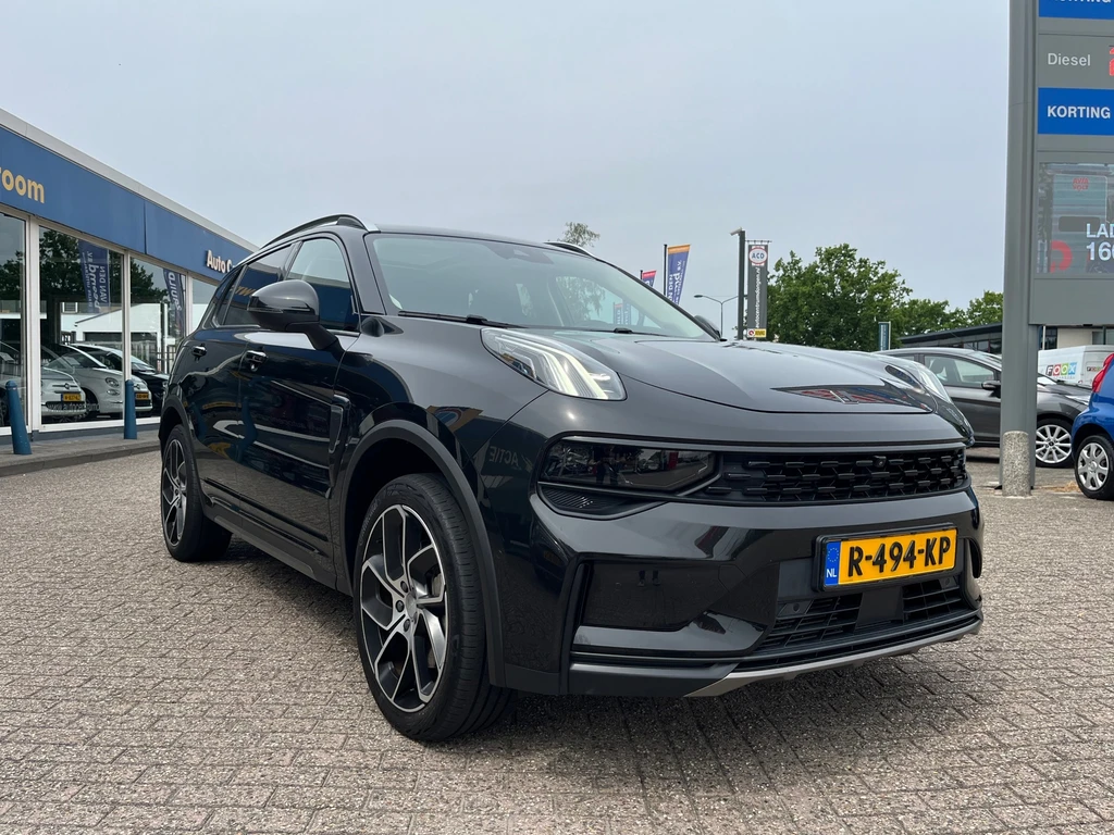 Lynk & Co 01 – foto 16