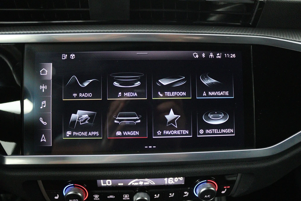 Audi Q3 – foto 13