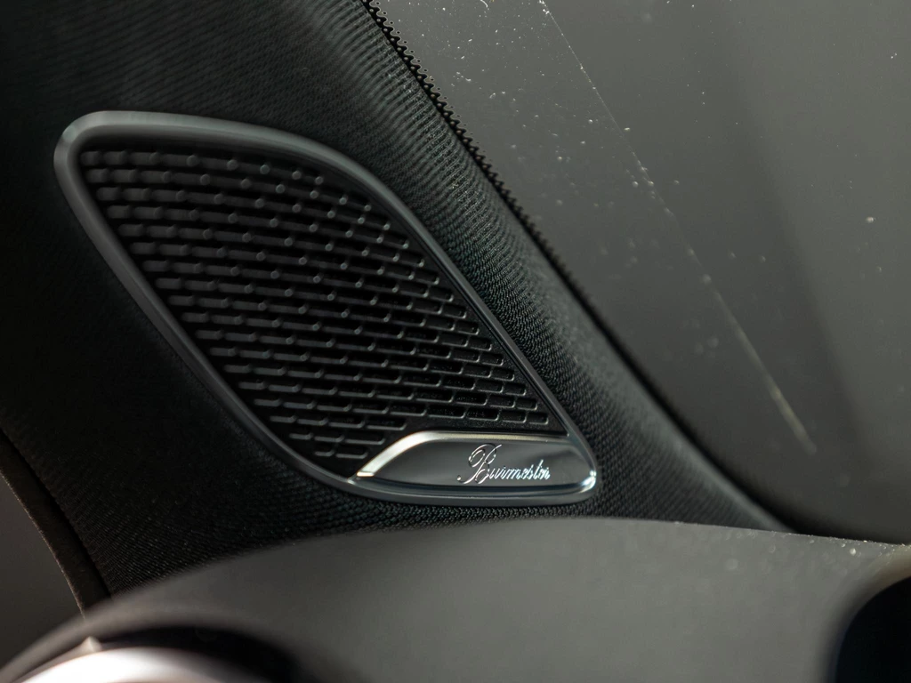 Mercedes-Benz A-Klasse – foto 13