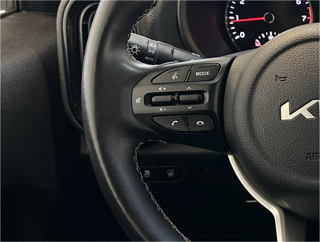 Kia Picanto – foto 17