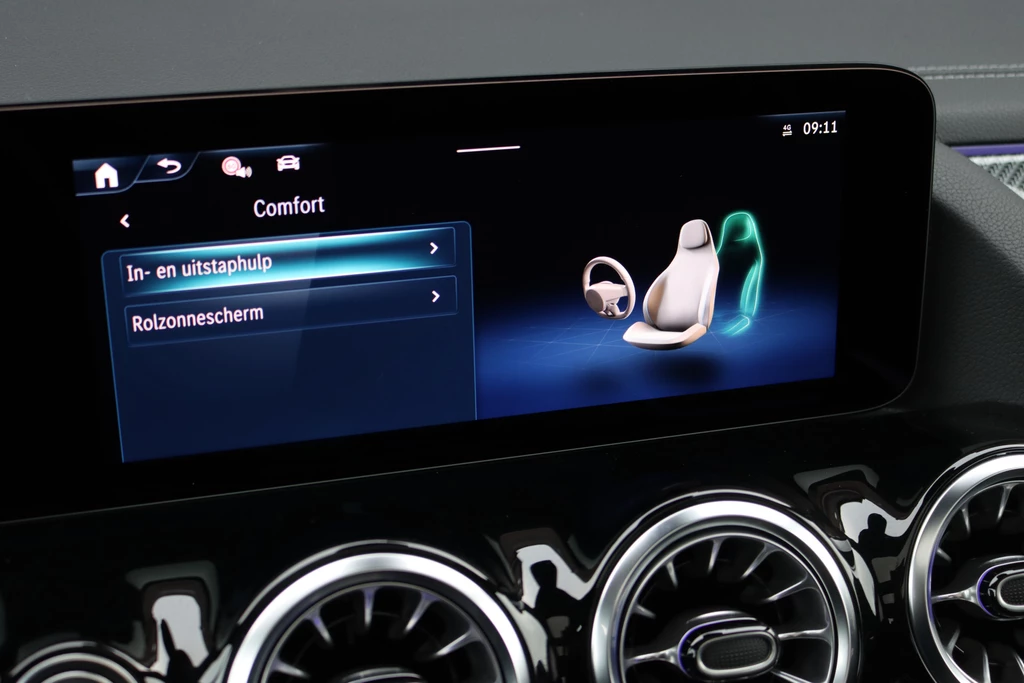 Mercedes-Benz B-Klasse – foto 34