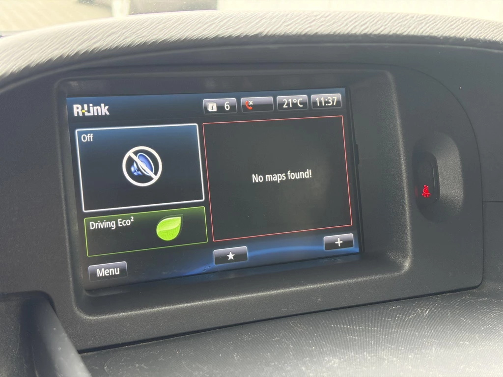 Renault Kangoo – foto 13