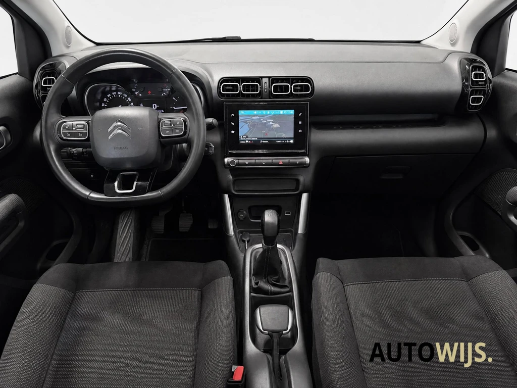 Citroën C3 Aircross – foto 10