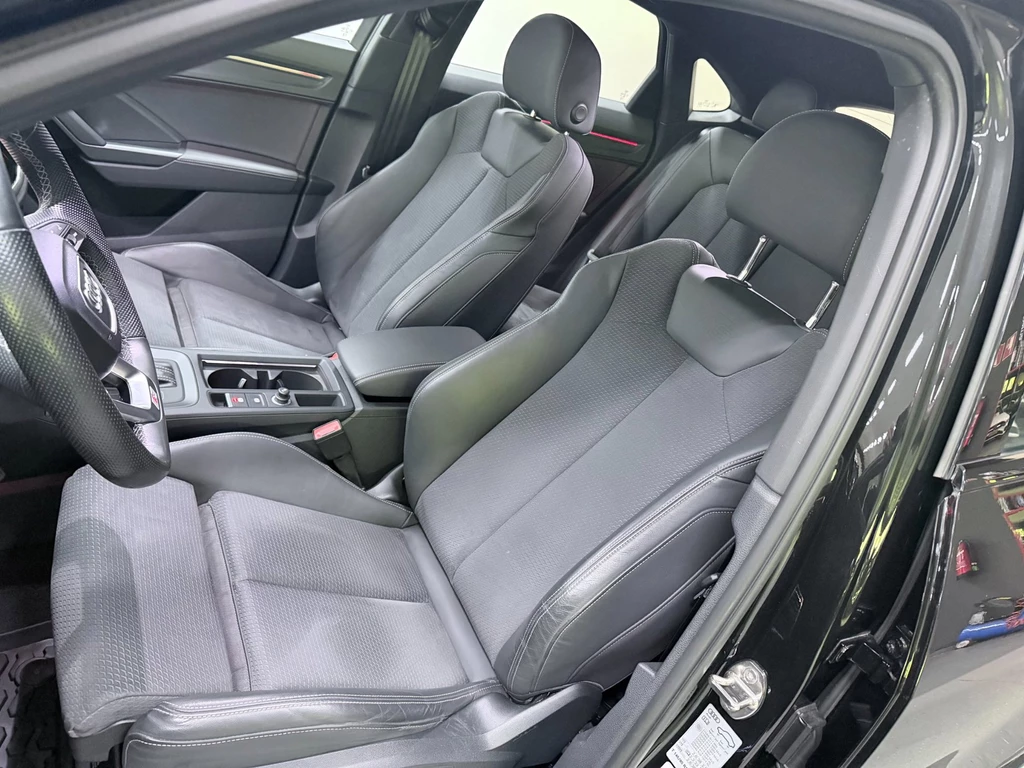 Audi Q3 – foto 18