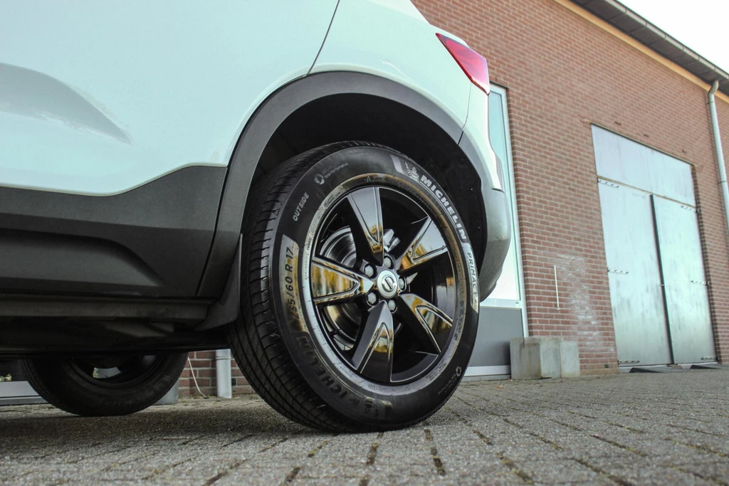 Volvo XC40 – foto 40