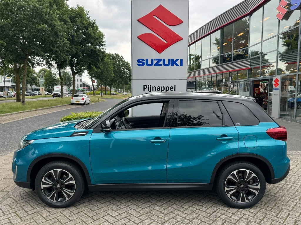 Suzuki Vitara – foto 3