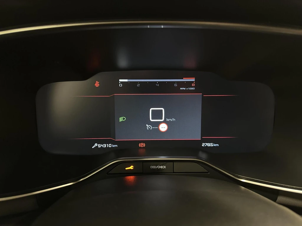 Citroën C5 Aircross – foto 26