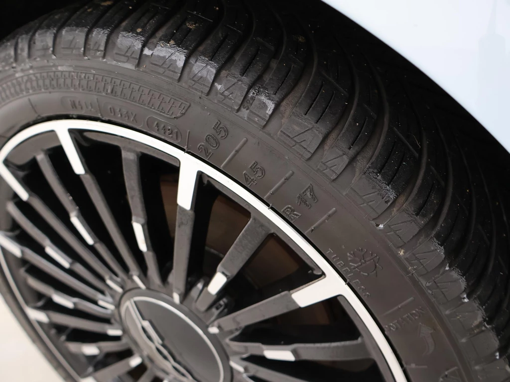 Fiat 500e – foto 21