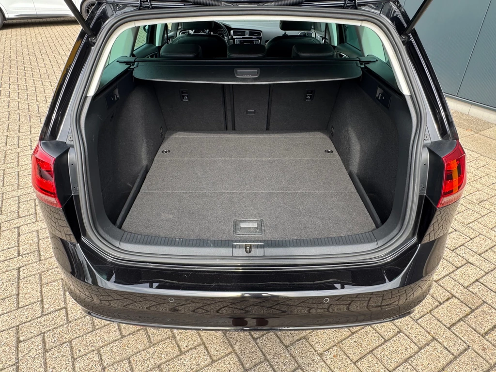 Volkswagen Golf – foto 15
