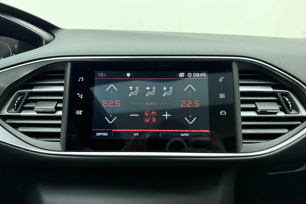 Peugeot 308 – foto 25