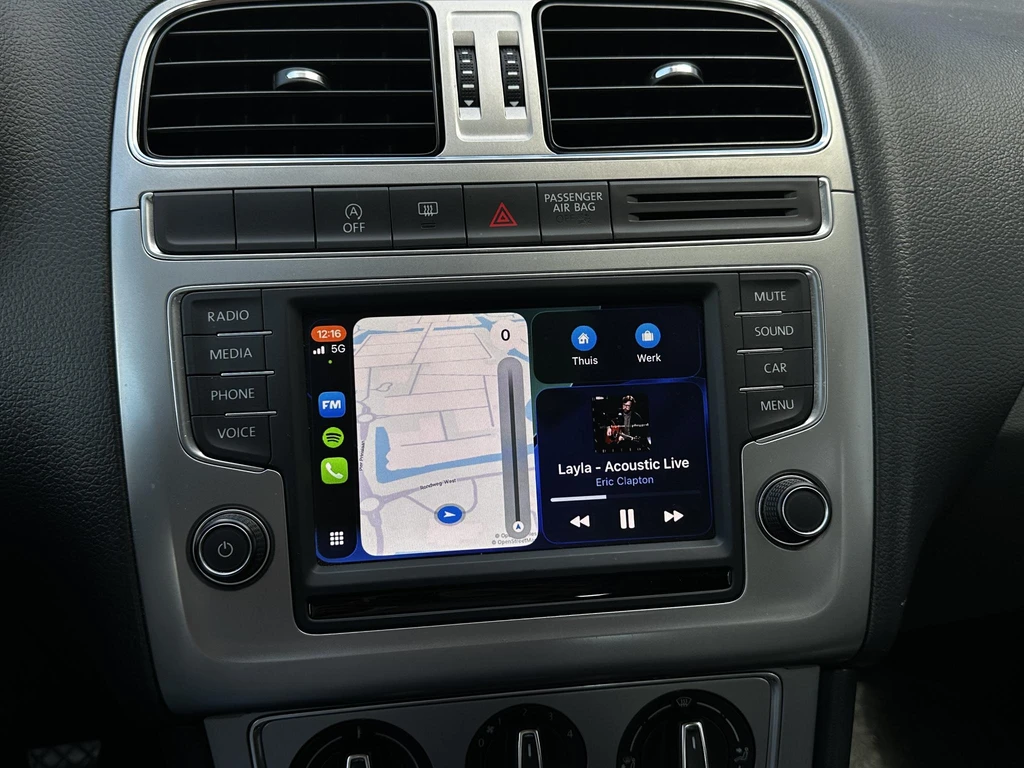 Volkswagen Polo – foto 24