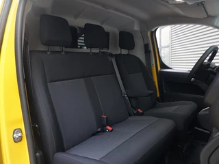 Opel Vivaro-e – thumbnail 16