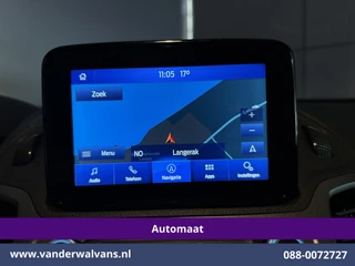 Ford Transit Connect – thumbnail 8