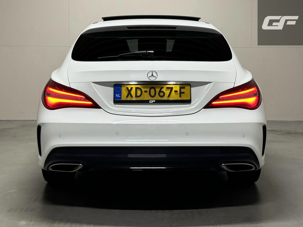 Mercedes-Benz CLA – foto 10