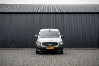 Mercedes-Benz Citan – thumbnail 7