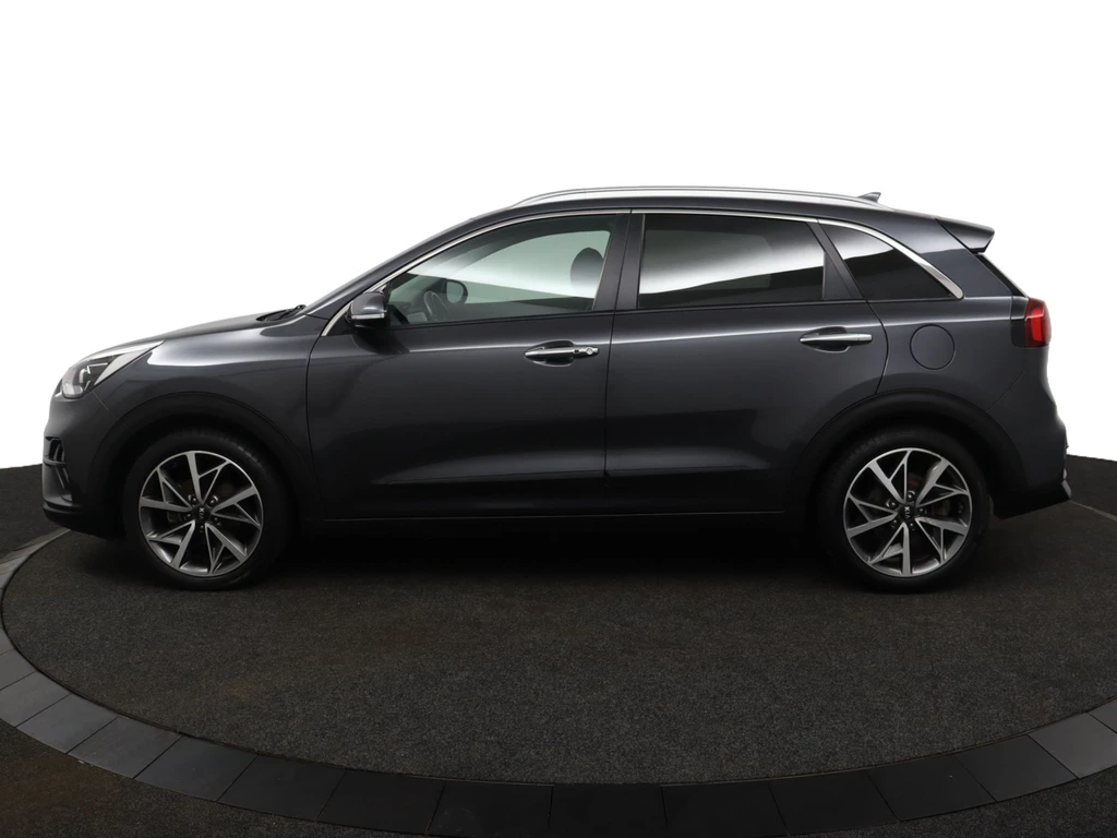 Kia Niro – foto 3