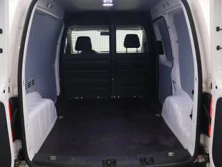 Volkswagen Caddy – thumbnail 12