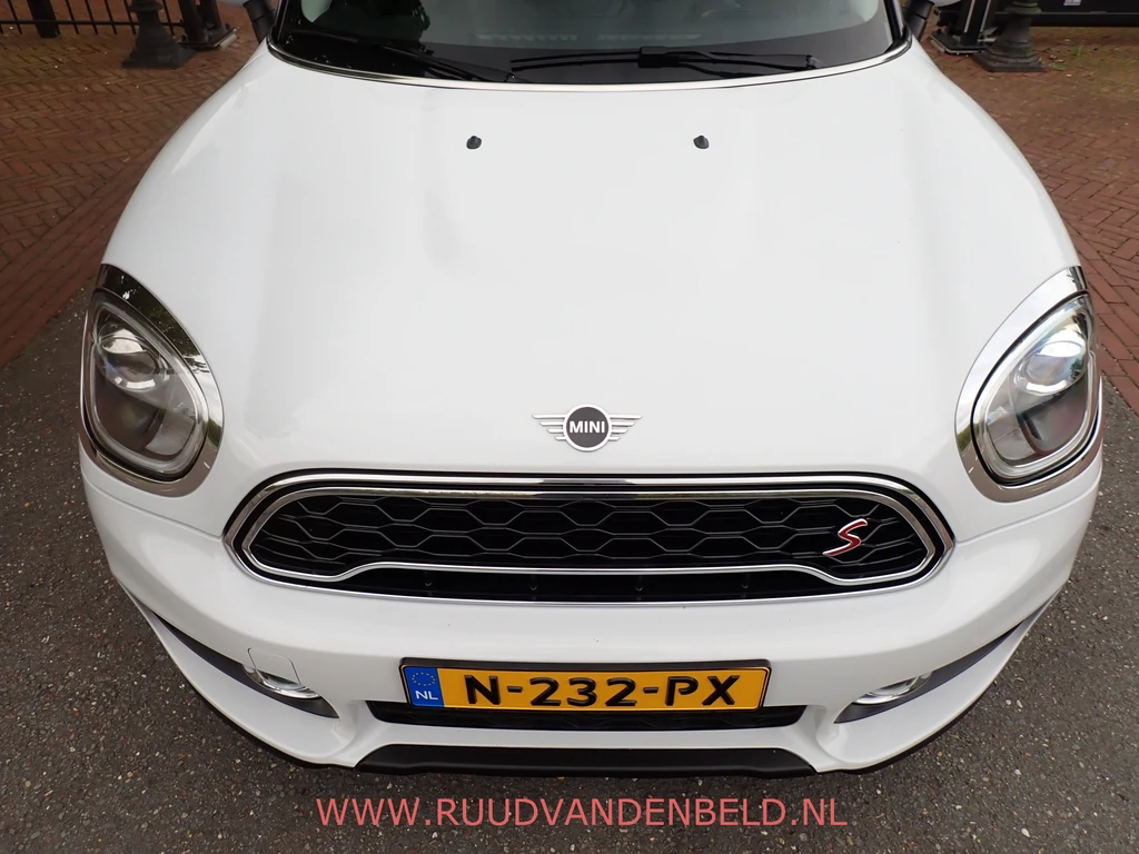 MINI Countryman – foto 7
