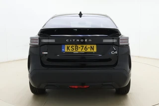 Citroën ë-C4 – thumbnail 4