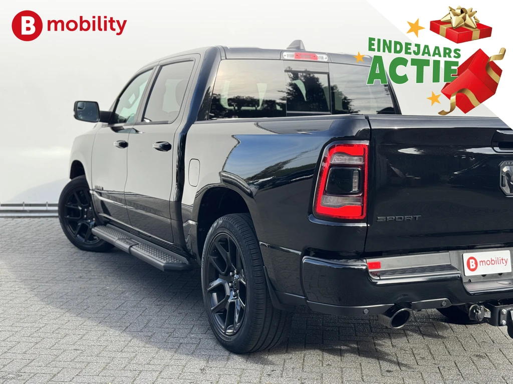 Dodge Ram 1500 – foto 4