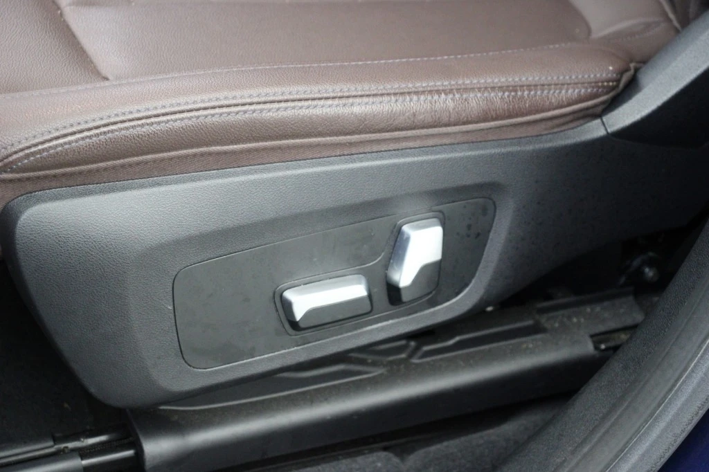 BMW iX3 – foto 21
