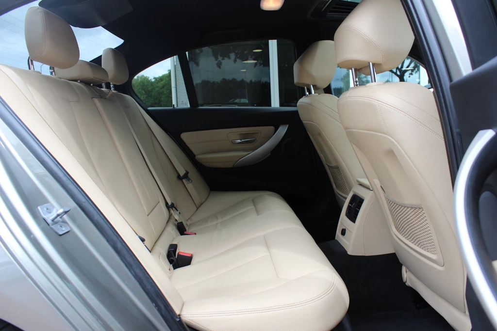 BMW 3 Serie – foto 14